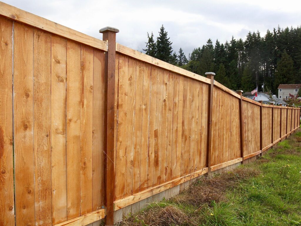 Strong and reliable fencing solutions by 1770 Dirtworks Central Queensland
