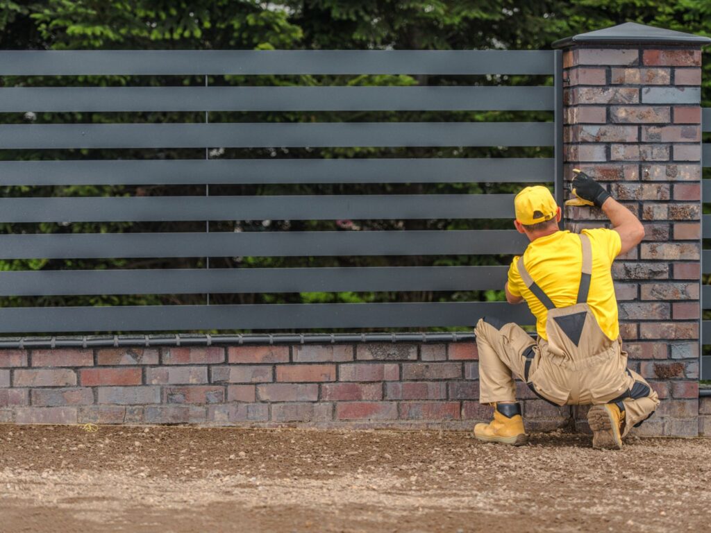Quality fencing solutions for farms, homes, and businesses in Agnes Water QLD