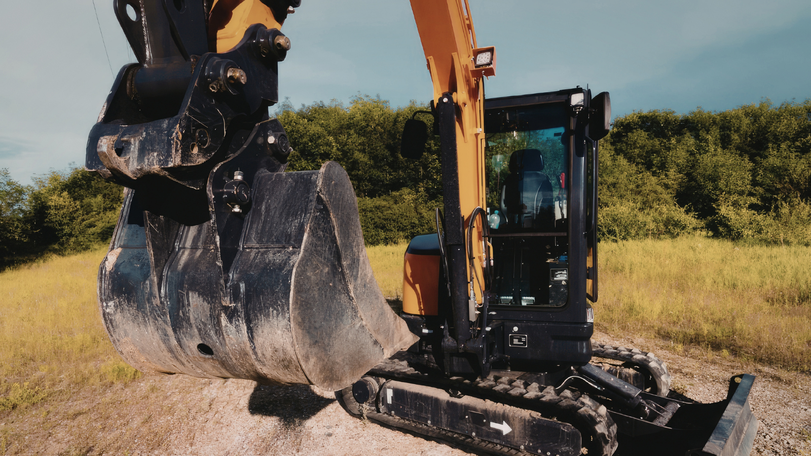 Expert Earthmoving Services in Miriamvale