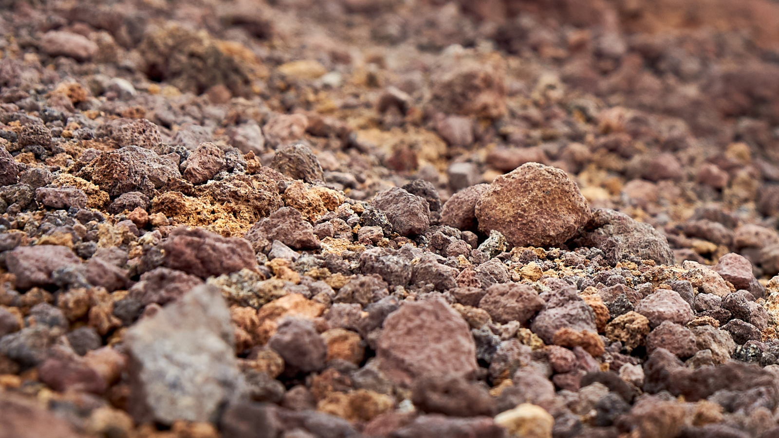 Premium Soil and Stone Supply in Miriamvale